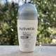 رول ضد تعریق Activelle اوریفلیم؛ محافظت ۴۸ ساعته، فرمول Invisible و حس طراوت همیشگی.