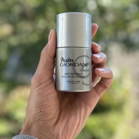 مام رول مردانه Mister Giordani – انتخاب شیک‌پوشان خوش‌سلیقه