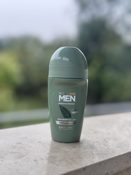 مام ضد تعریق 72 ساعته Oriflame