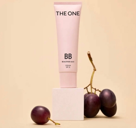 BB Cream (بی بی کرم)