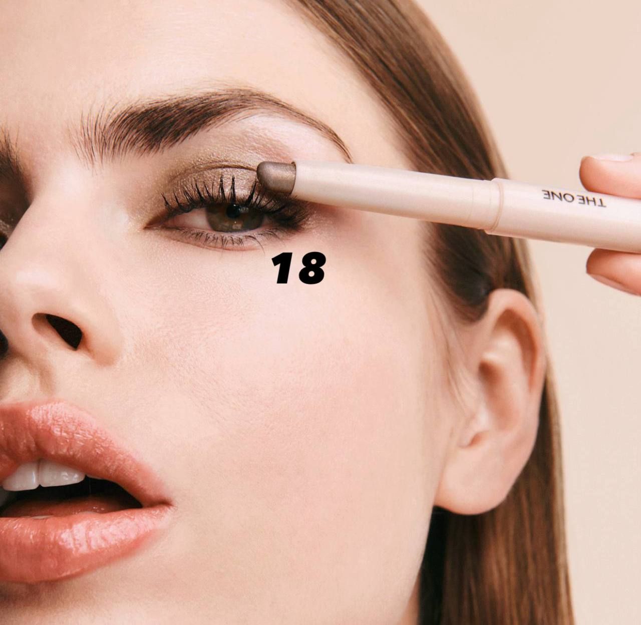 سایه چشم آسانسوری جدید THE ONE